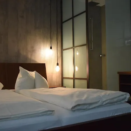 Hotel Akzent Roter Löwe Ulm