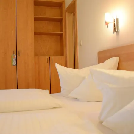 Hotel Akzent Roter Löwe