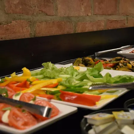 Hotel Akzent Roter Löwe Ulm