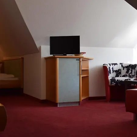 Akzent Roter Löwe Hotel Ulm