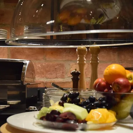 Akzent Roter Löwe Hotel