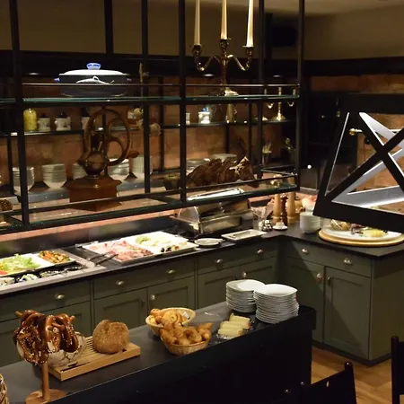 Akzent Roter Löwe Hotel