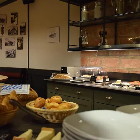 Akzent Roter Löwe Hotel