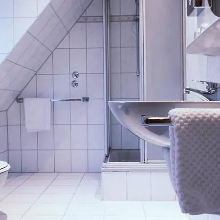 Hotel Akzent Roter Löwe Ulm