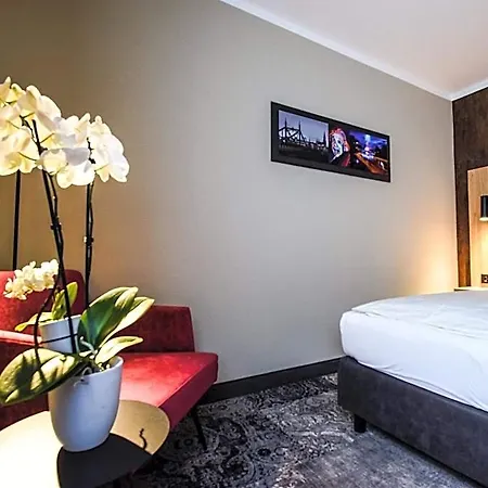Hotel Akzent Roter Löwe Ulm