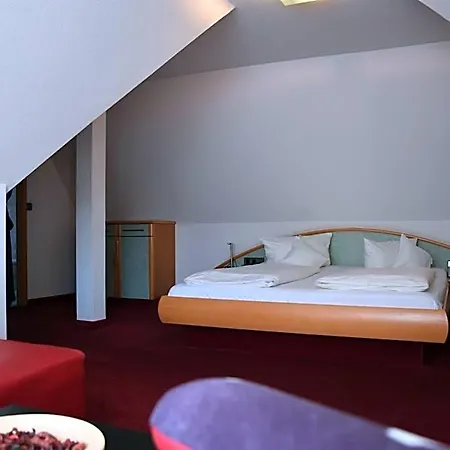 Akzent Roter Löwe Hotel Ulm