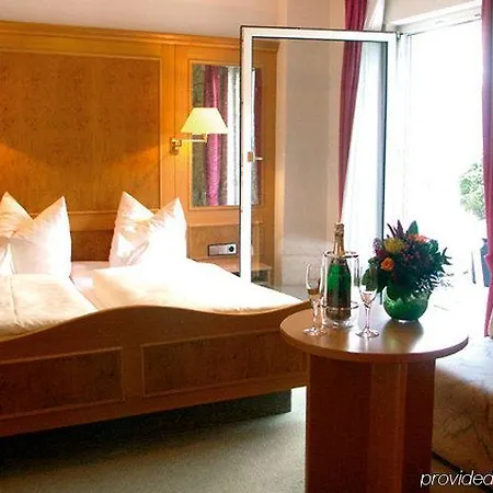 Akzent Roter Löwe Hotel