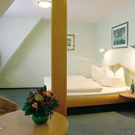 Akzent Roter Löwe Hotel Ulm