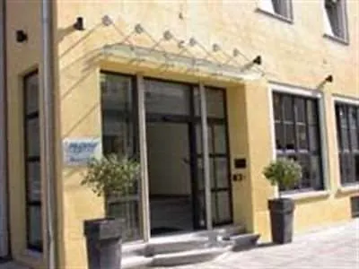 Akzent Roter Löwe Ulm