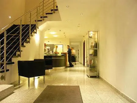 Hotel Akzent Roter Löwe 3*