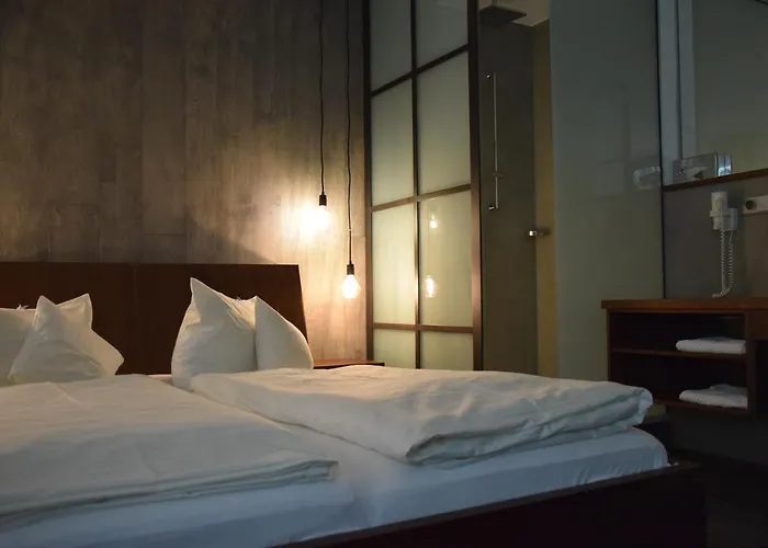 Otel Roter Loewe Ulm