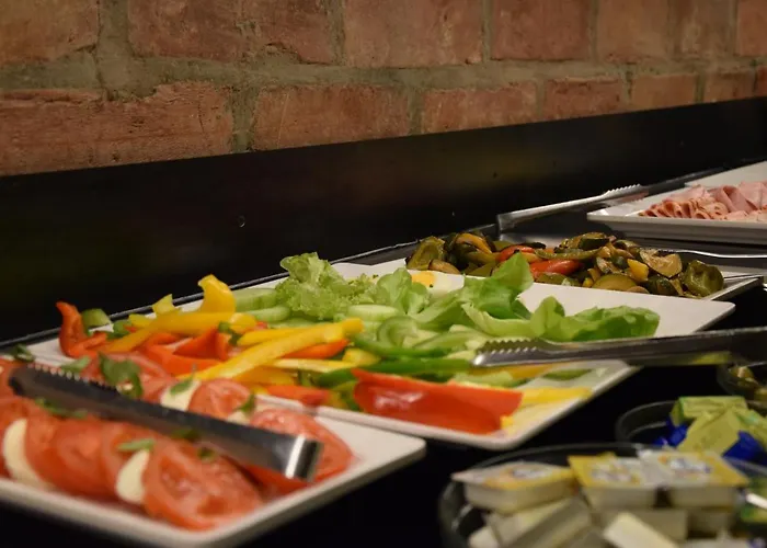 Otel Roter Loewe Ulm