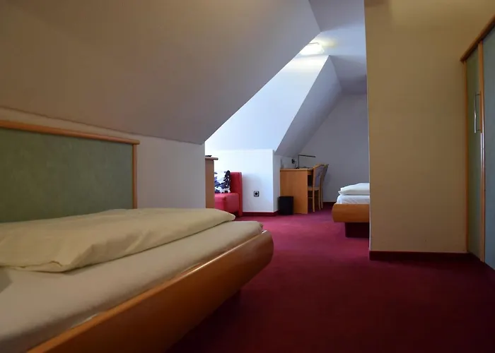 Otel Roter Loewe Ulm