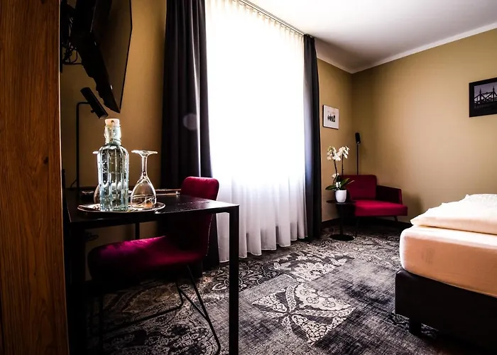 Otel Roter Loewe Ulm