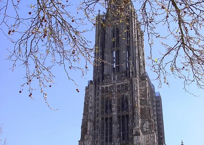 Otel Roter Loewe Ulm